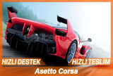 Asetto Corsa