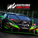 ASETTO CORSA COMPETIZIONE PS4/PS5+GARANTİ