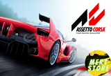 Assetto Corsa + Garanti