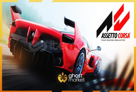 Asetto Corsa + Garanti