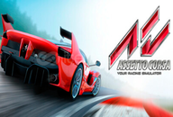 ⭐Asetto Corsa + Garanti + Destek⭐