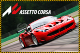 Asetto Corsa + KALİTE + GARANTİ + GÜVEN 