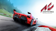 Asetto Corsa Steam Hesap