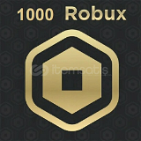 (EN UCUZU) 1000 robux komisyonlu