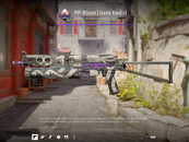 PP-Bizon | Uzay Kedisi (ww)