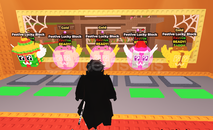 ⭐(FIRSAT!) 15x BOL MUTASYONLU FESTİVE BLOCKLAR.⭐ ⭐(FIRSAT!) 15x BOL MUTASYONLU FESTİVE BLOCKLAR.⭐