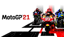 MotoGP 21 - Garantili - Anında Teslimat