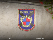 Inferno 2 Broşu