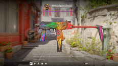 MP9 | Besin Zinciri (FT)