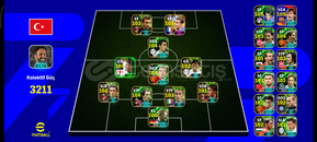 3212Kg Tek bağ 2 bombacı 104 maldini ve sheva!