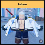 Ashen Cape