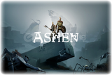 Ashen - GARANTİ