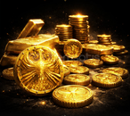 Ashes of Creation - 20 GOLD - PELUNE (EU) 