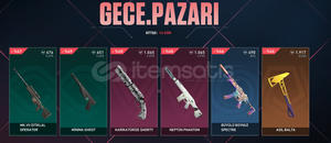 ASİL BALTA + NEPTÜN PHANTOM GÖRSELLERDE! ASİL BALTA + NEPTÜN PHANTOM GÖRSELLERDE!