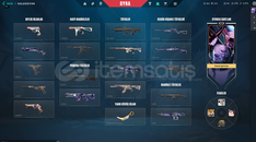 ASİL BIÇAK ONİ VANDAL EJDERİN BUYRUĞU İMMORTAL