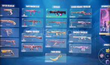 Asıl bıçak yağmacı Vandal asıl phantom 