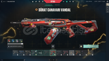 ASİL KARAMBİT 2 VANDALLI GOLD 2 UCUZA