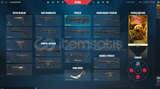 Asil Karambit , Cesur Yürek , İmmo Görmüş Hesap