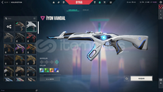 Asil karambit felaketin kalbi vandal ve dahası