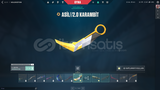 Asil Karambit'li Efsane Hesap + GARANTİ