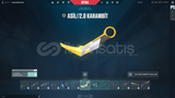 Asil Karambit'li Efsane Hesap + GARANTİ