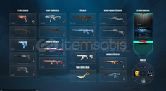 ⭐️ASİL KARAMBİT NEPTÜN VANDAL DOLU ⭐️