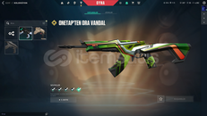 ⭐ASİL KARAMBİT + ONETAP VANDAL ⭐