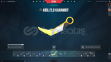 asil karambit oni vandal