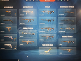Asil karambit vandalı var phantom var 