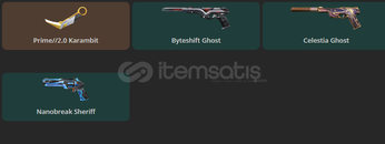 ASİL KARAMBİTLİ 1800 VPLİ HESAP