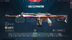 ASİL PHANTOM E-POSTA TR HESAP