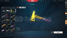 ⭐ASİL SETLİ + FATİH KILIÇ'LI MAİNLİK HESAP⭐