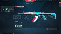 ⭐ASİL VANDAL 17 LEVEL HESAP ⭐