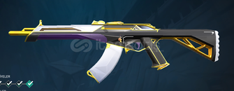 ASİL VANDAL 4 SEVİYE BATTLE PASS AÇIK HESAP