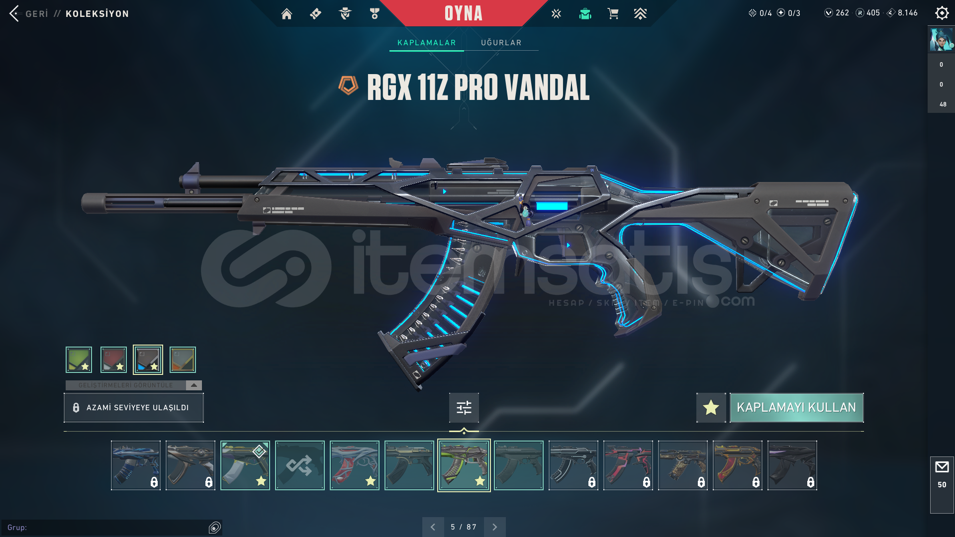 ASİL VANDAL/ASİL BALTA/ASİL PHANTOM/RGXVANDAL/ ASİL VANDAL/ASİL BALTA/ASİL PHANTOM/RGXVANDAL/