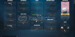 Asıl vandal blasxt phantom