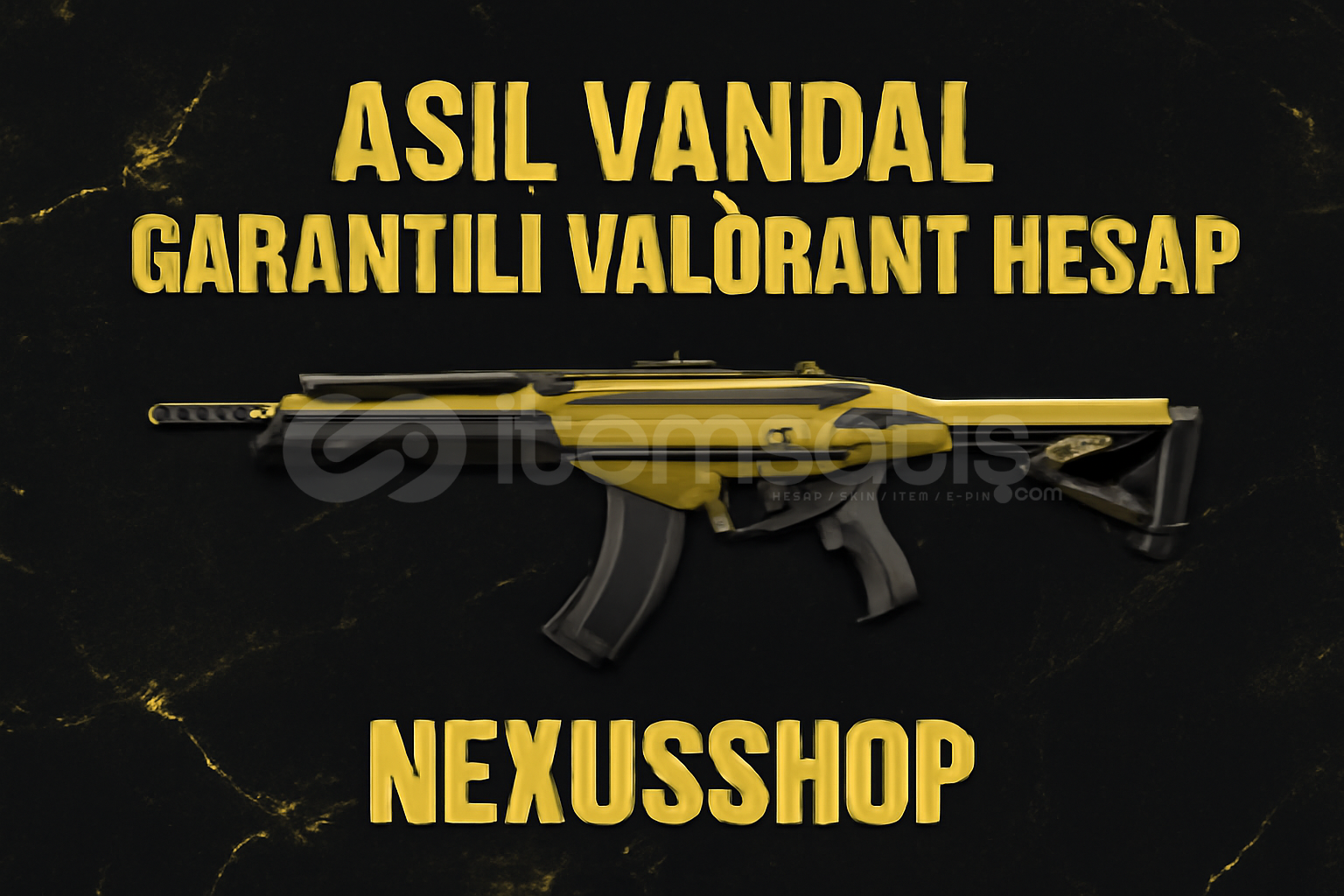 ASİL VANDAL GARANTİLİ RANDOM HESAP ASİL VANDAL GARANTİLİ RANDOM HESAP
