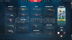 ASİL VANDAL ÖZEL HAREKAT KELEBEK DOLU HESAP