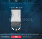 Asıl vandal paketli phantom