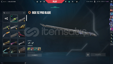 Asil Vandal, RGX Kelebek'li Dia Hesap