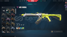 ✨ASİL VANDAL✨ULUPENÇE VANDAL✨AFET PHANTOM✨