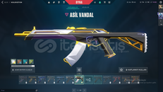 ASİL VANDAL & ZAMANIN ÖTESİ PHANTOM TR SUNUCU