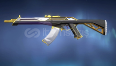 ASİL VANDALLI 39 LVL GÜMÜŞ 1 TR SUNUCU