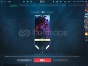 Asil Vandallı Denge Yelpazeli Hesap