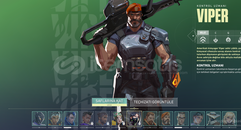 ASİL VANDALLI EĞLENCELİ HESAP