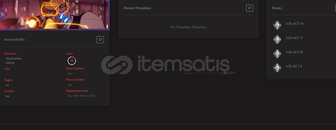 asil vandallı tertemiz hesab