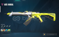 ASİL VANDALLI UCUZ MAİLLİ HESAP