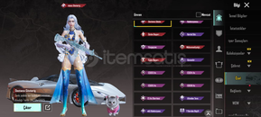 AŞIRI ACIL MÜKEMMEL