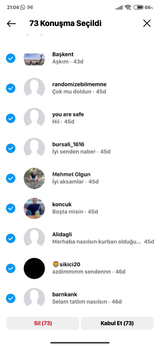 AŞIRI DERECEDE AKTİF KIZ HESABI+META AÇIK 