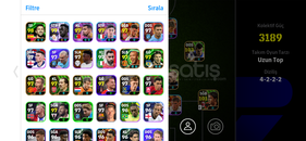 ASİRİ NADİR 1.KLASMAN HESAP ASİRİ NADİR 1.KLASMAN HESAP